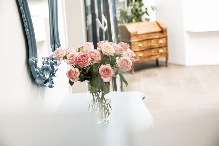 Studio in der Therme Wien